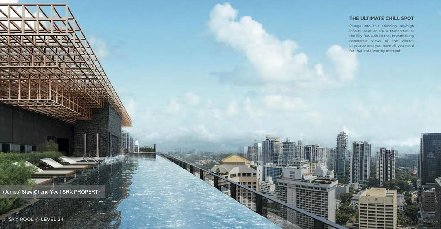 3 Cuscaden (D10), Apartment #508508981